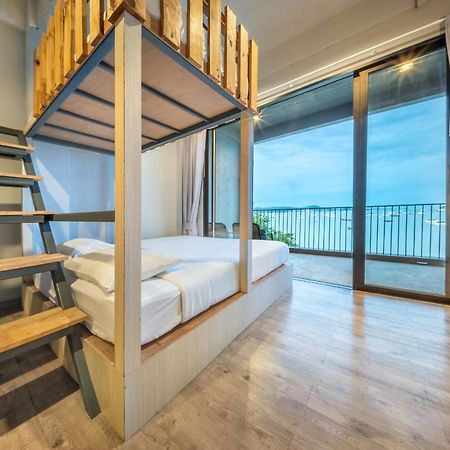 Arch39 Phuket Beach Front - SHA Plus Chalong Exterior foto