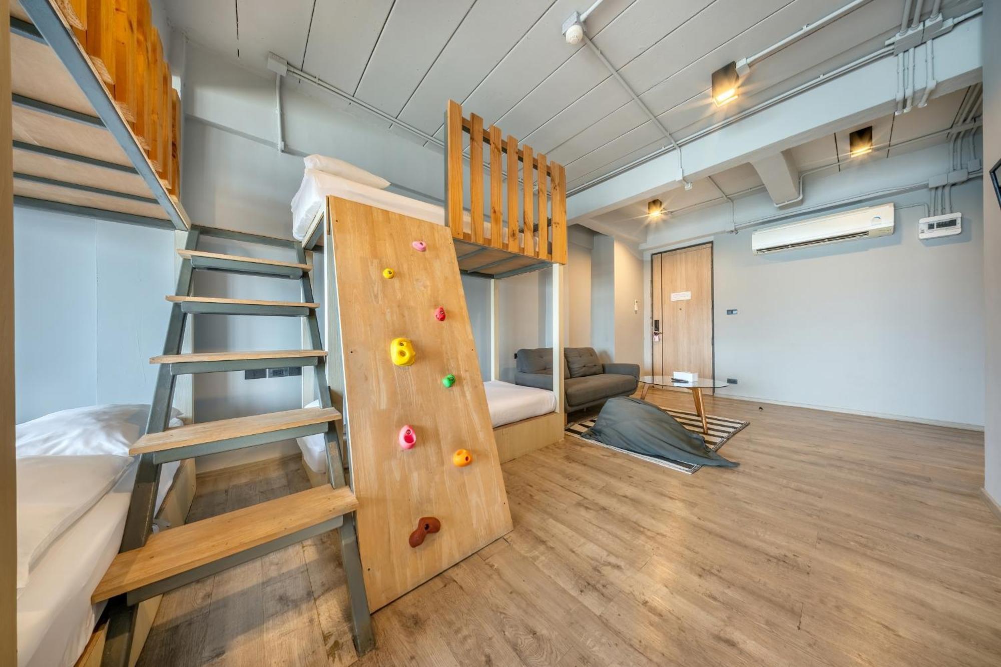Arch39 Phuket Beach Front - SHA Plus Chalong Exterior foto
