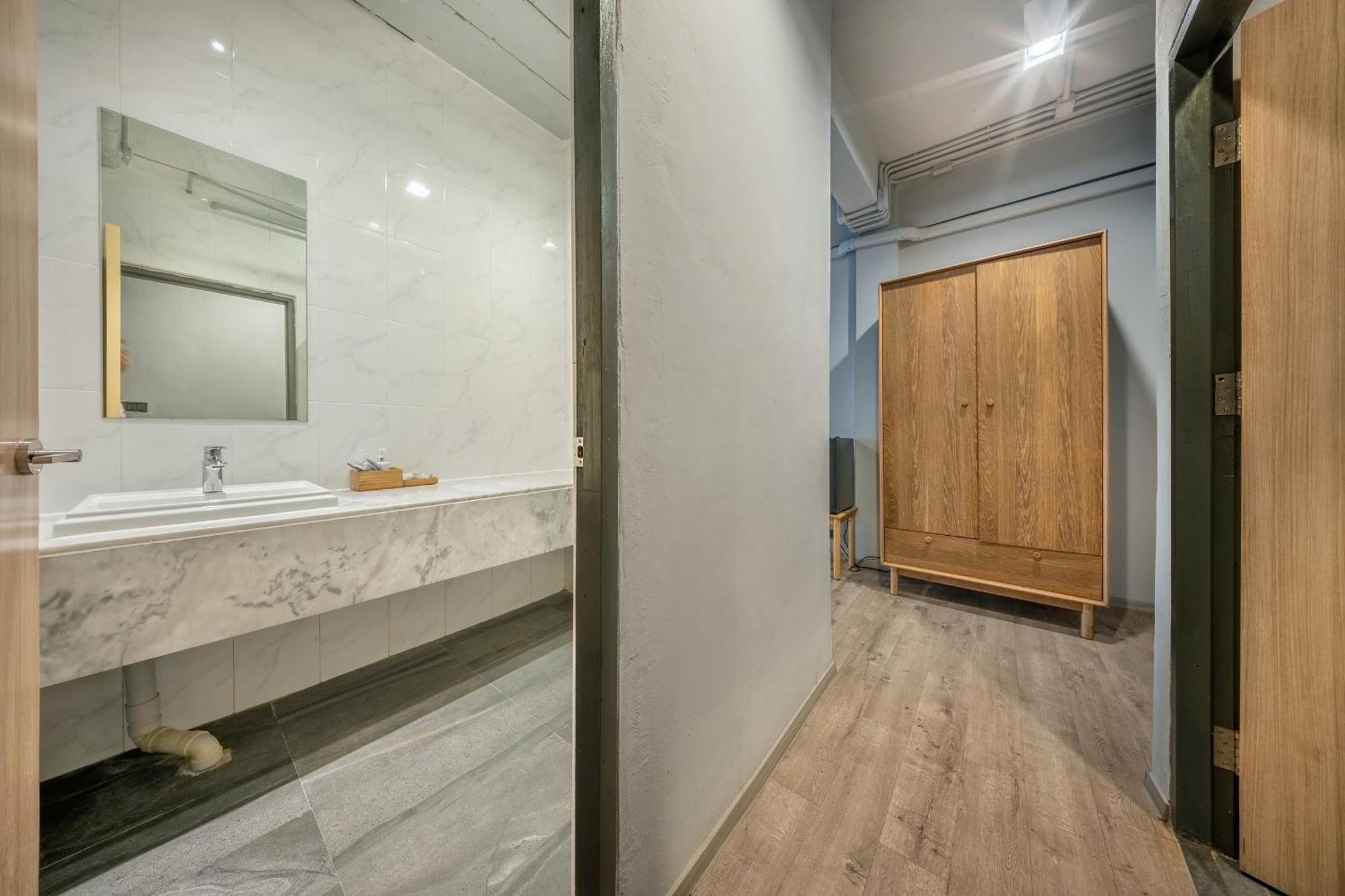 Arch39 Phuket Beach Front - SHA Plus Chalong Exterior foto