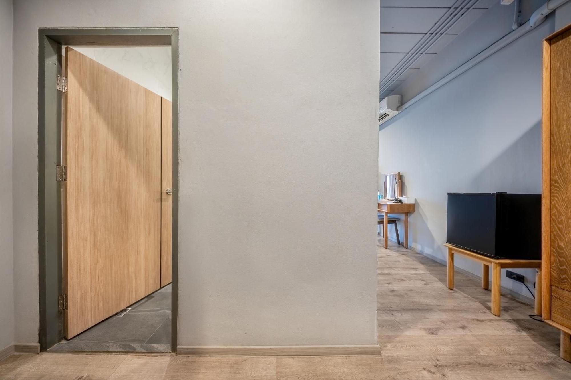 Arch39 Phuket Beach Front - SHA Plus Chalong Exterior foto