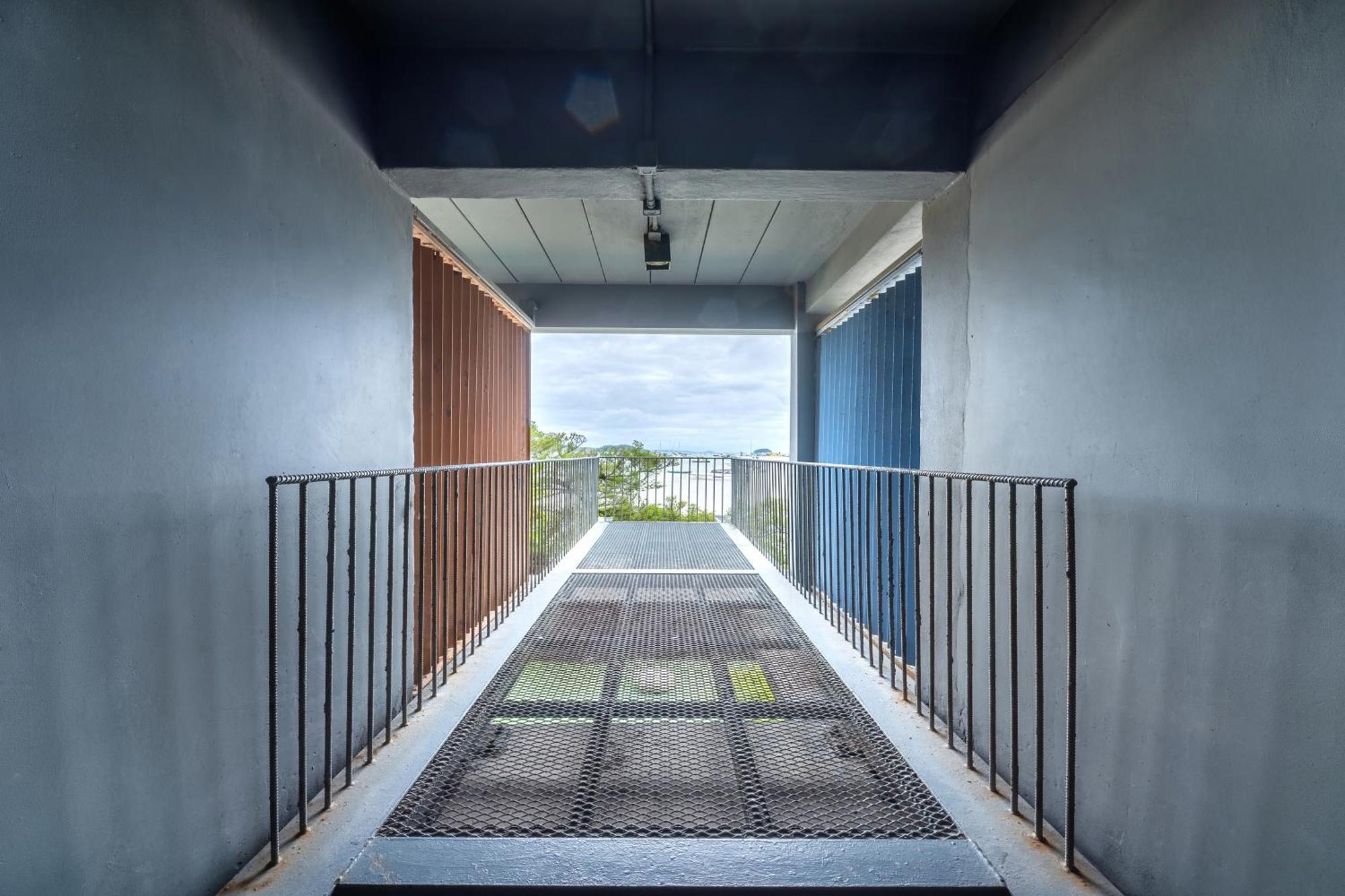 Arch39 Phuket Beach Front - SHA Plus Chalong Exterior foto