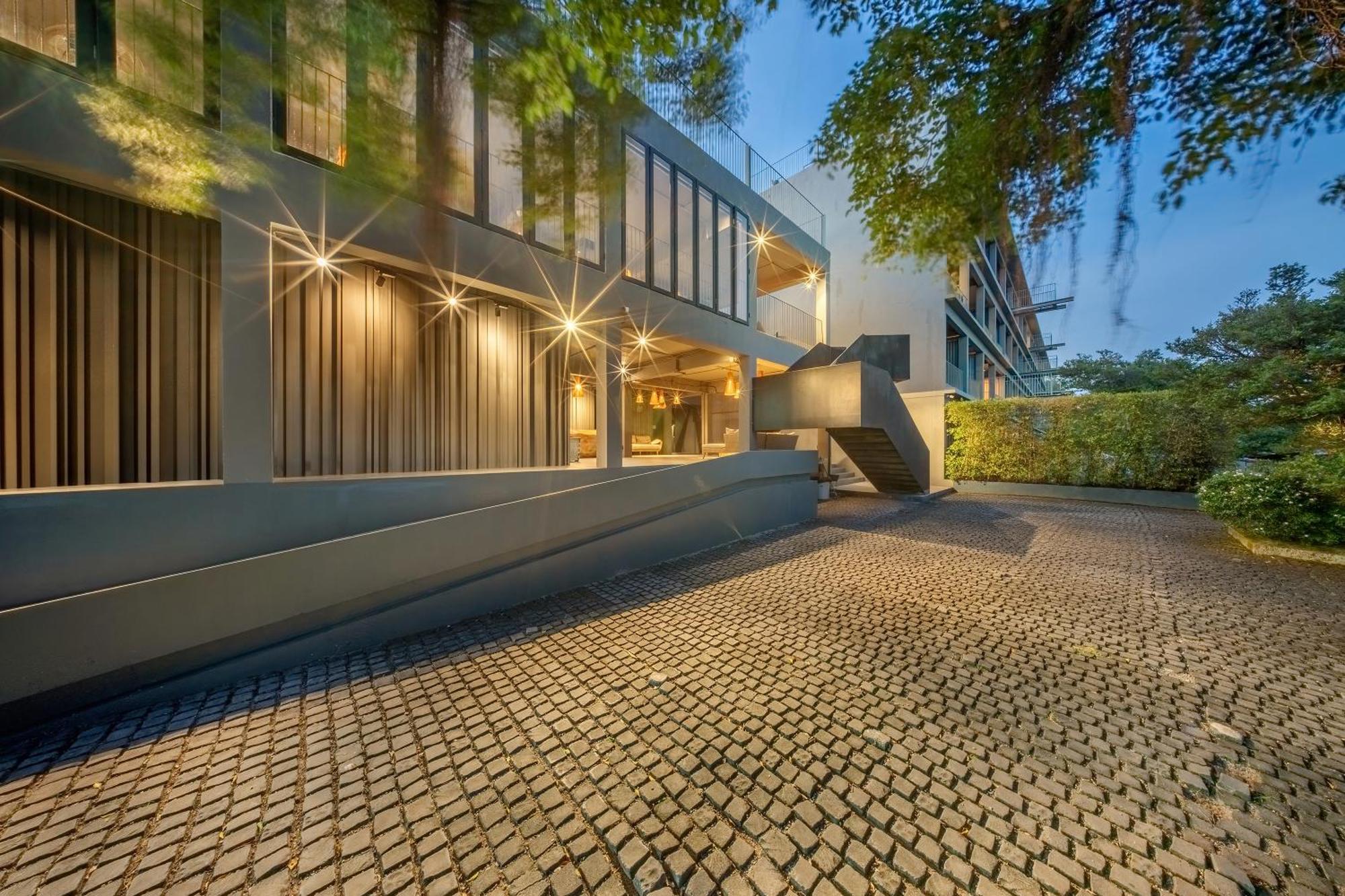 Arch39 Phuket Beach Front - SHA Plus Chalong Exterior foto