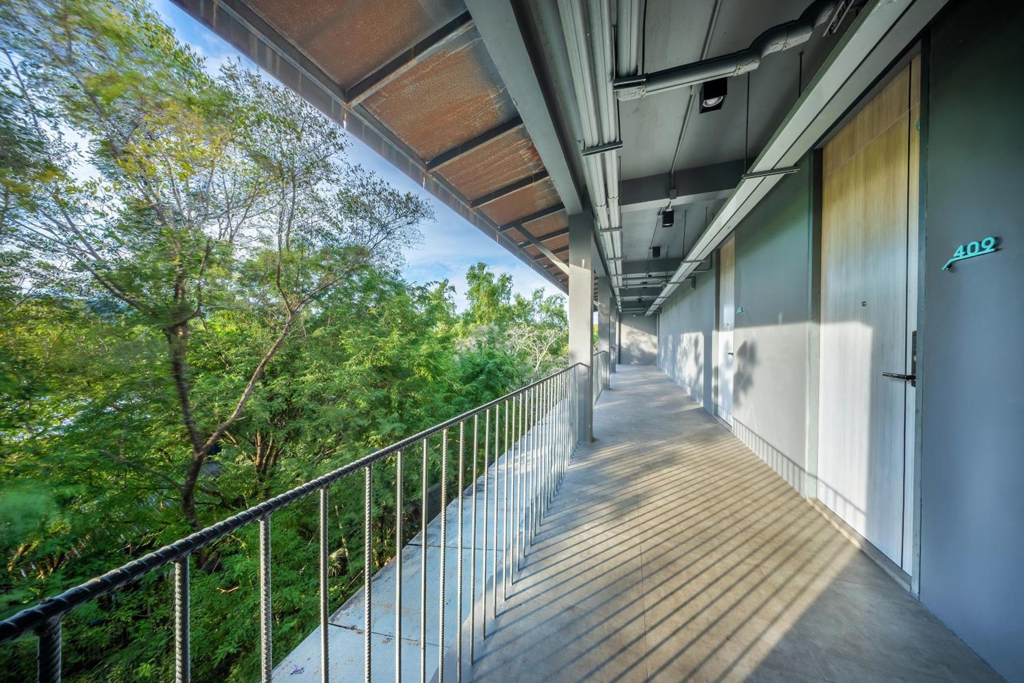 Arch39 Phuket Beach Front - SHA Plus Chalong Exterior foto