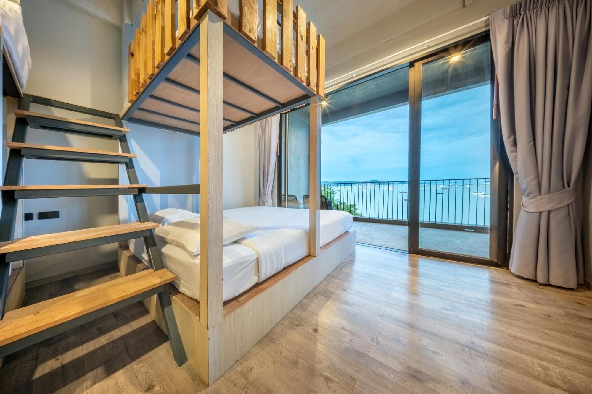 Arch39 Phuket Beach Front - SHA Plus Chalong Exterior foto